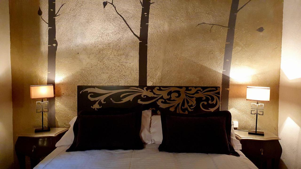 Hotel Rural La Tahona De Besnes Arenas De Cabrales Eksteriør billede