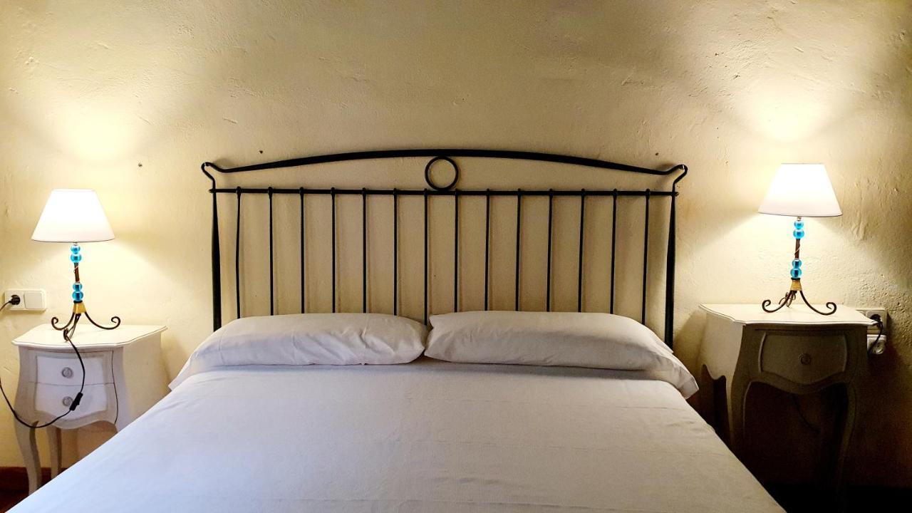 Hotel Rural La Tahona De Besnes Arenas De Cabrales Eksteriør billede