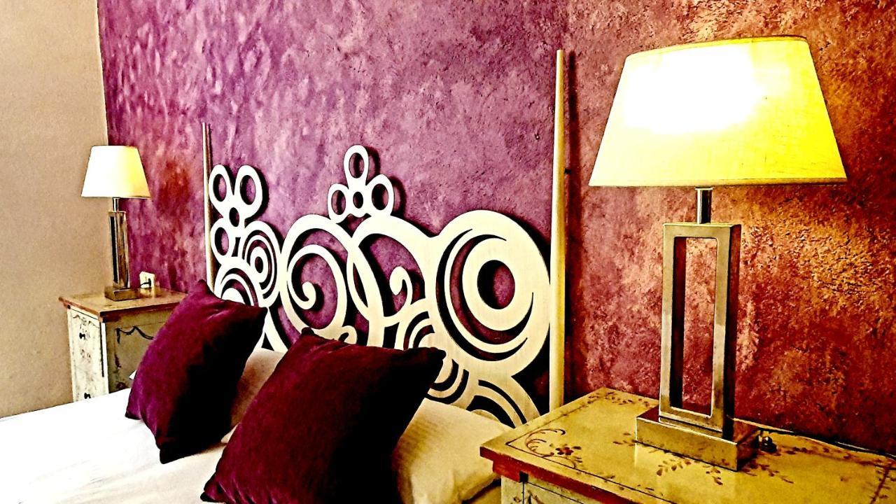 Hotel Rural La Tahona De Besnes Arenas De Cabrales Eksteriør billede