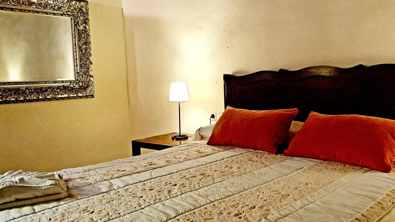 Hotel Rural La Tahona De Besnes Arenas De Cabrales Eksteriør billede