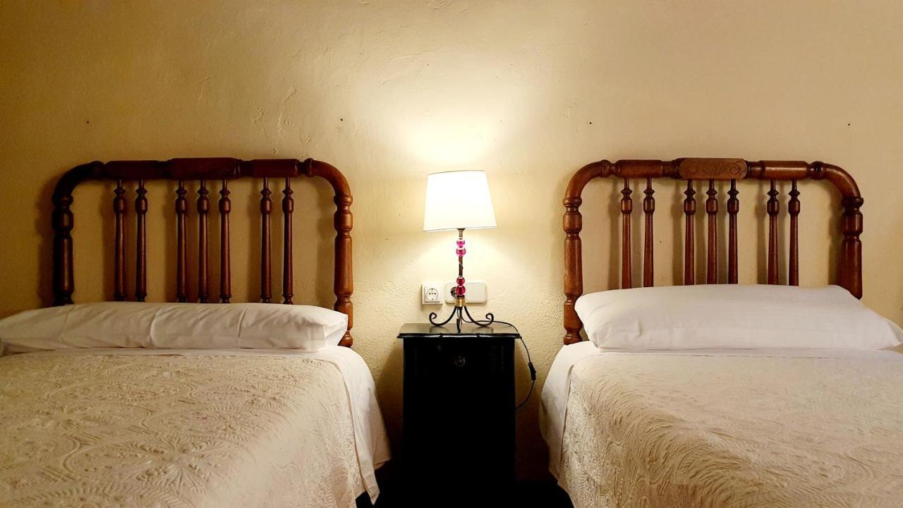 Hotel Rural La Tahona De Besnes Arenas De Cabrales Eksteriør billede