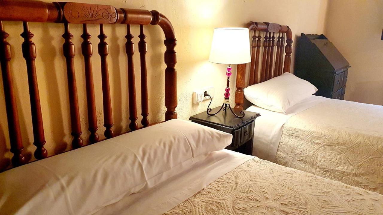 Hotel Rural La Tahona De Besnes Arenas De Cabrales Eksteriør billede